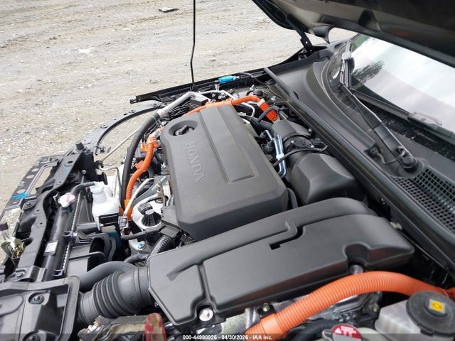 Honda Civic Sport Touring