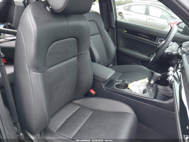 Honda Civic Sport Touring