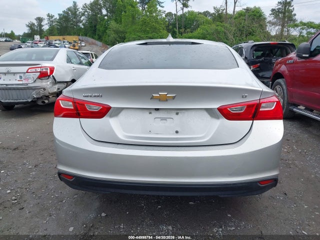 Chevrolet Malibu 1lt
