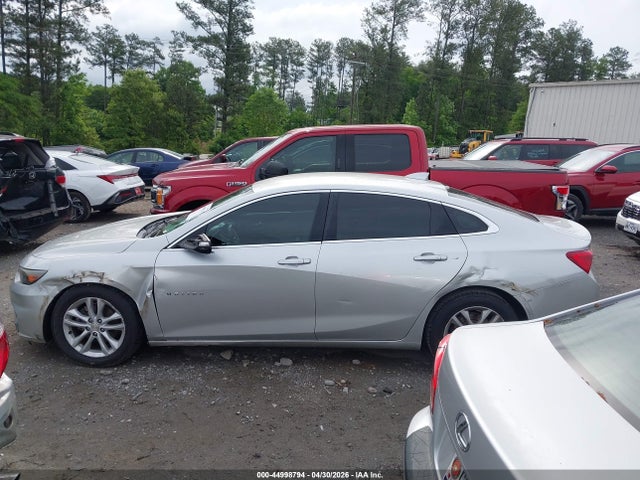 Chevrolet Malibu 1lt