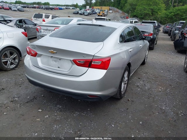 Chevrolet Malibu 1lt