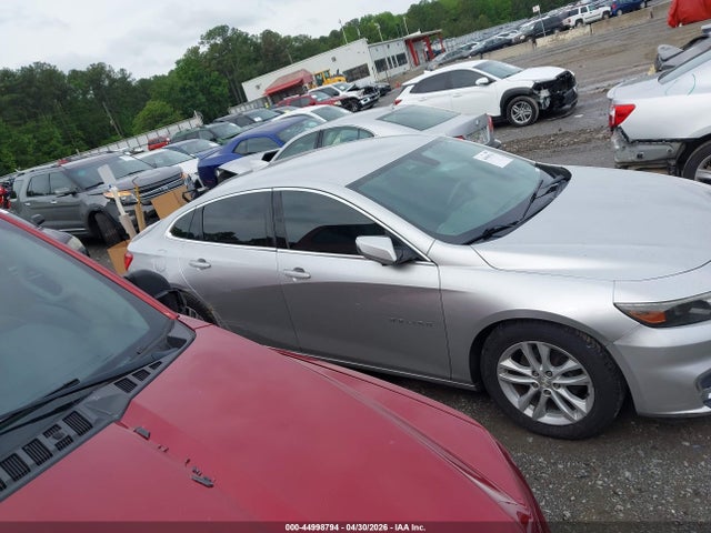 Chevrolet Malibu 1lt