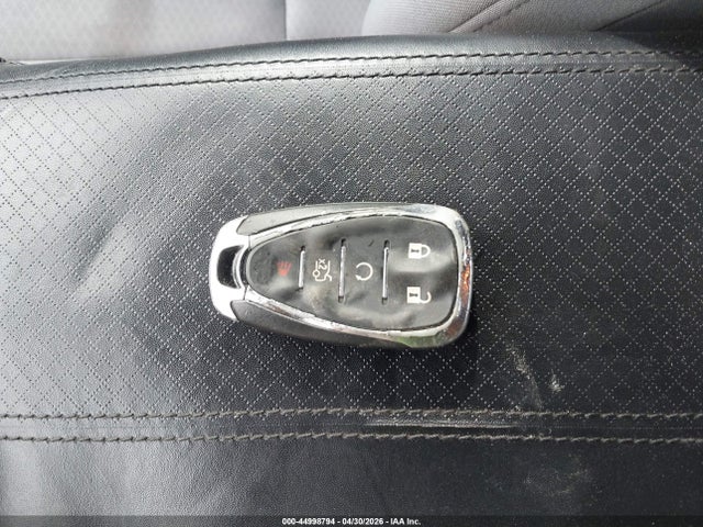 Chevrolet Malibu 1lt