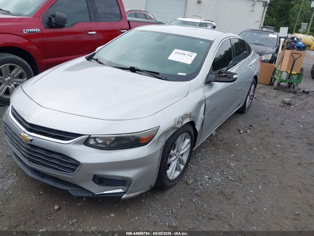 Chevrolet Malibu 1lt