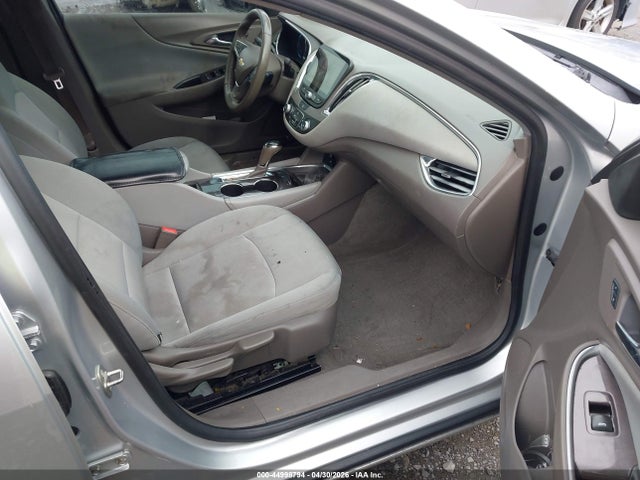 Chevrolet Malibu 1lt