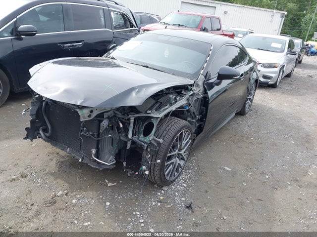 Lexus Rc