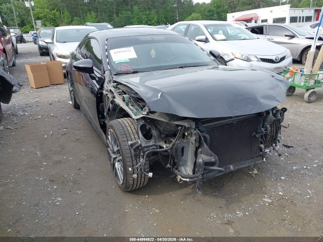 Salvage Lexus Rc Image