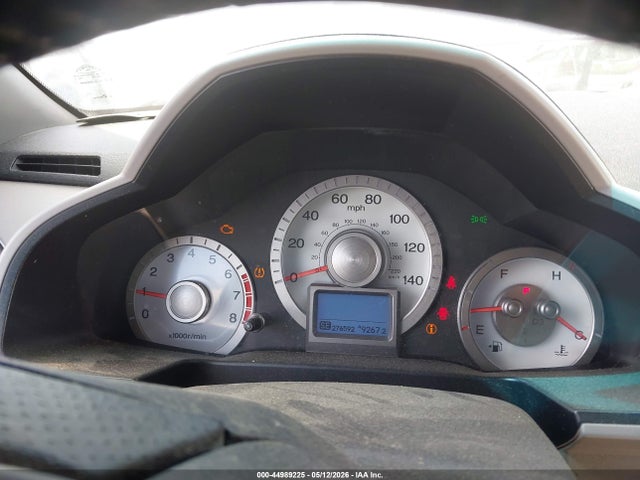 Honda Pilot Touring