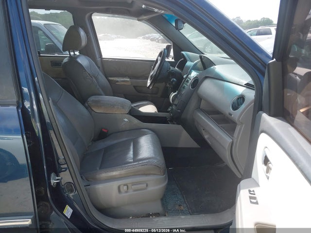 Honda Pilot Touring