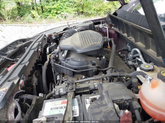 GMC Acadia Sle-1