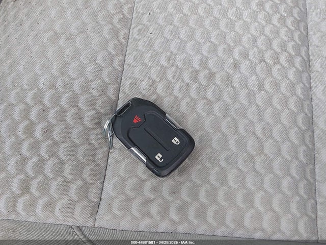 GMC Acadia Sle-1