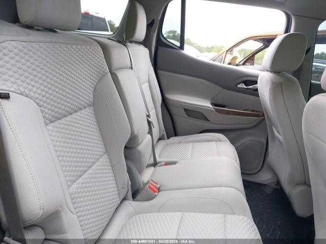 GMC Acadia Sle-1
