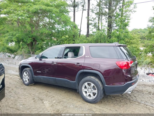 GMC Acadia Sle-1