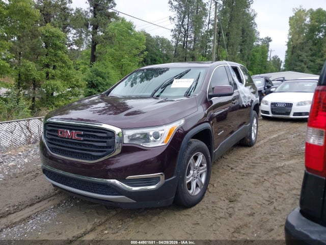 GMC Acadia Sle-1