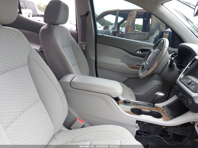 GMC Acadia Sle-1