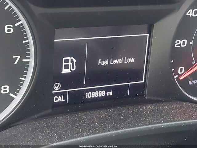 GMC Acadia Sle-1