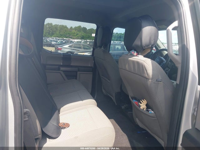 Ford F-150 Xlt