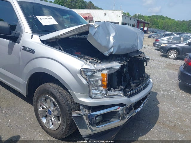 Ford F-150 Xlt