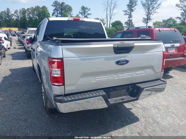 Ford F-150 Xlt
