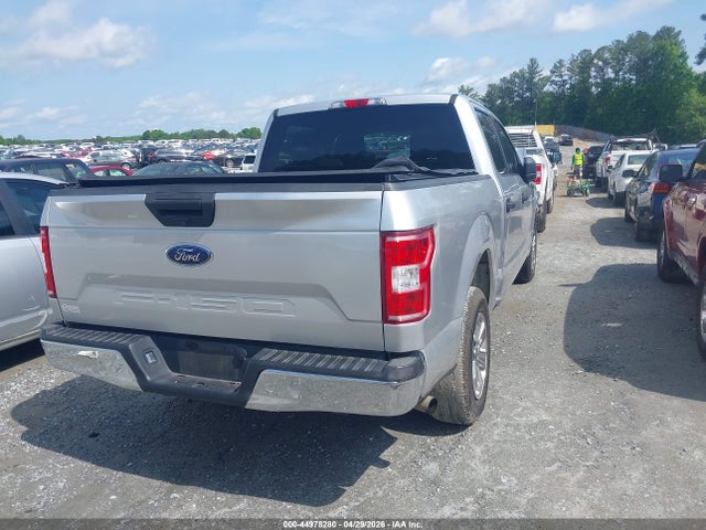 Ford F-150 Xlt