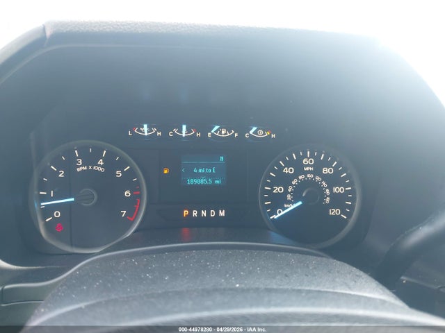 Ford F-150 Xlt