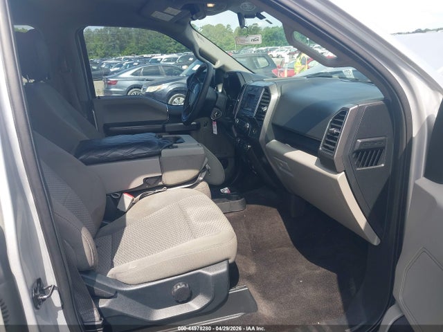 Ford F-150 Xlt