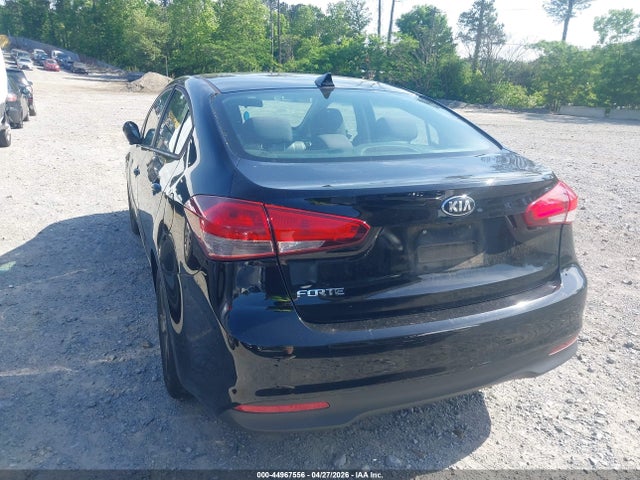 Kia Forte Lx