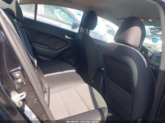 Kia Forte Lx