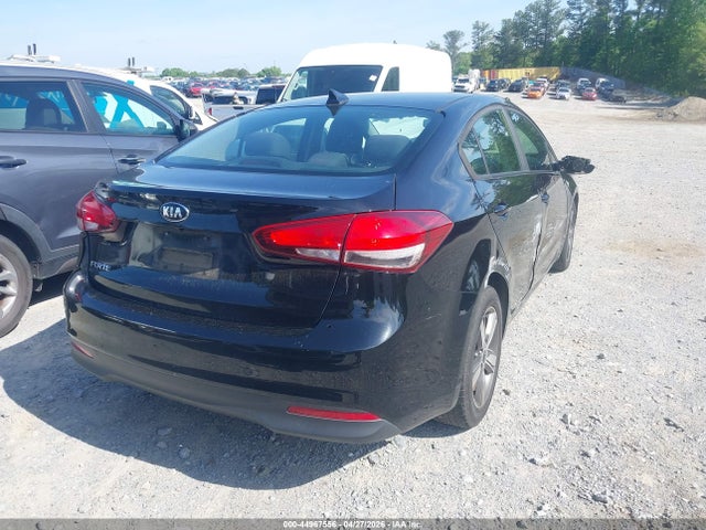 Kia Forte Lx