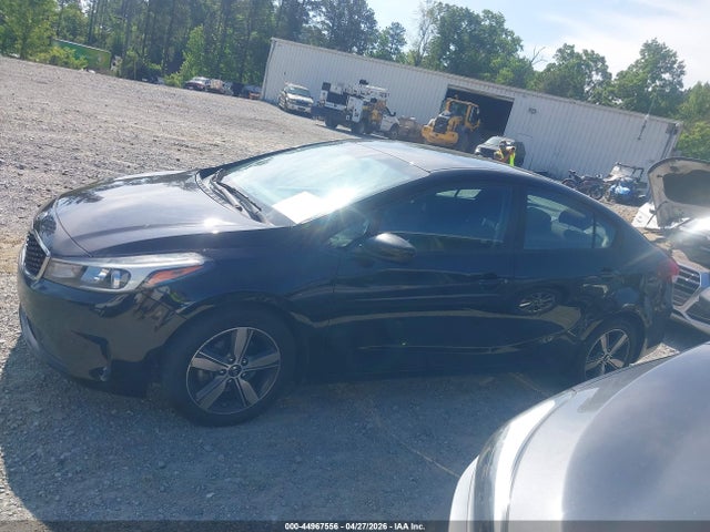 Kia Forte Lx