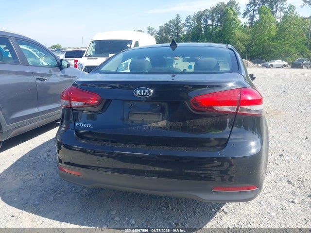 Kia Forte Lx