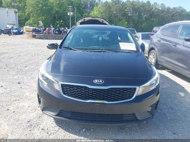 Kia Forte Lx