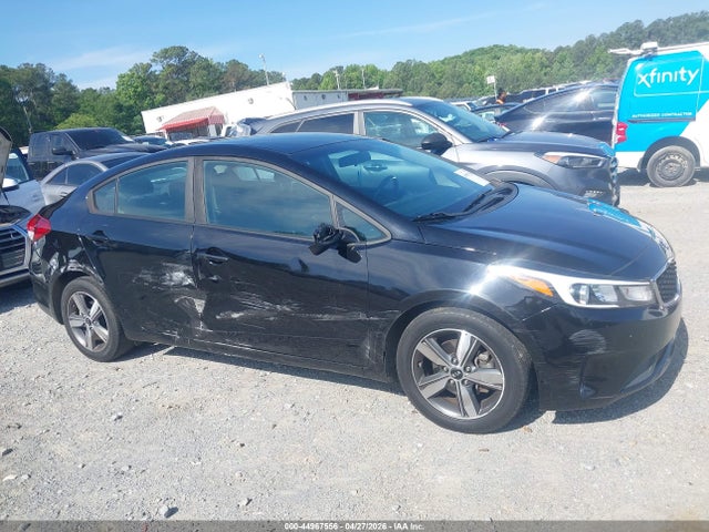 Kia Forte Lx
