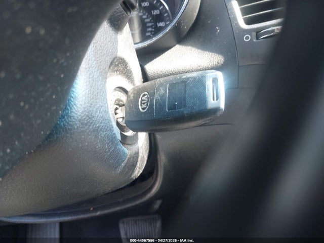 Kia Forte Lx