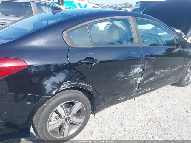 Kia Forte Lx