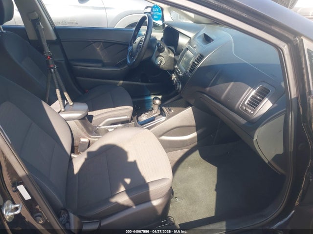 Kia Forte Lx