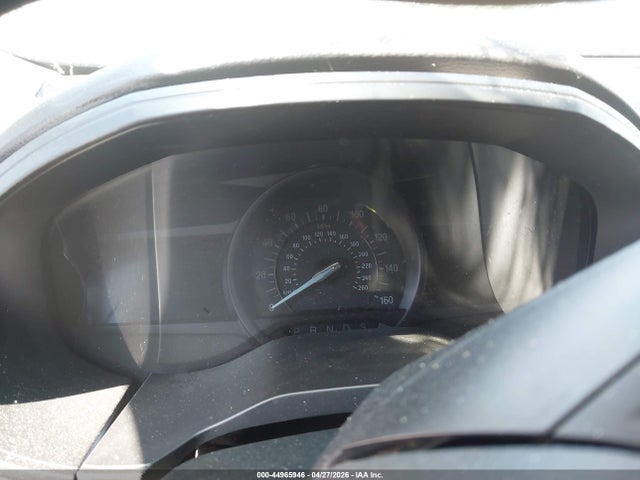 Ford Edge Se