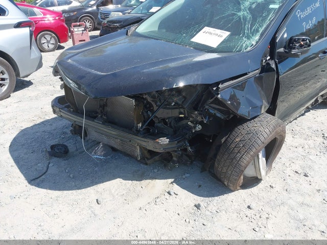Ford Edge Se