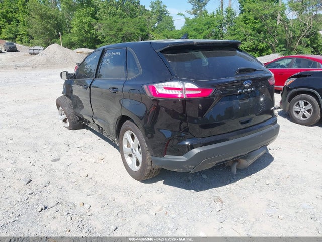Ford Edge Se
