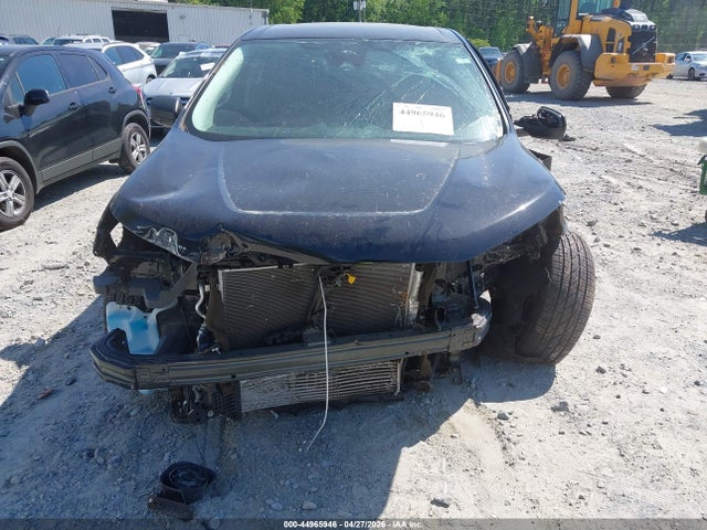 Ford Edge Se