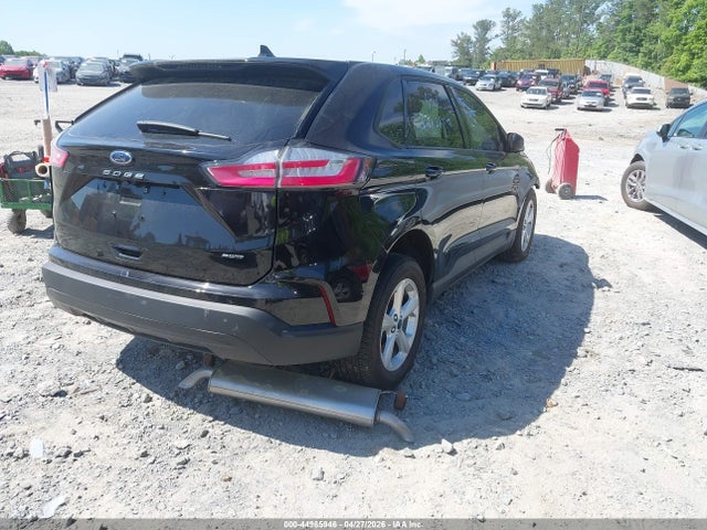 Ford Edge Se