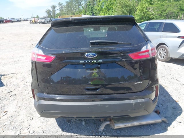 Ford Edge Se