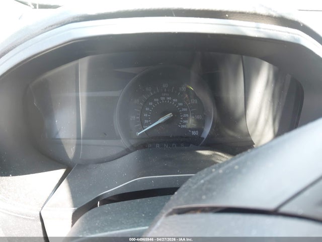 Ford Edge Se