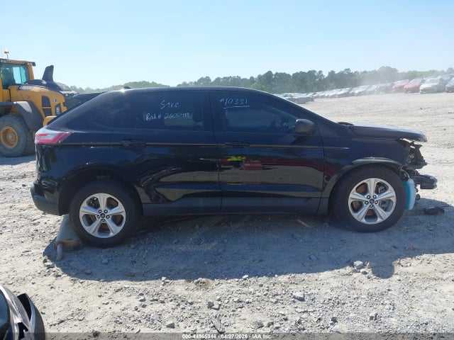 Ford Edge Se