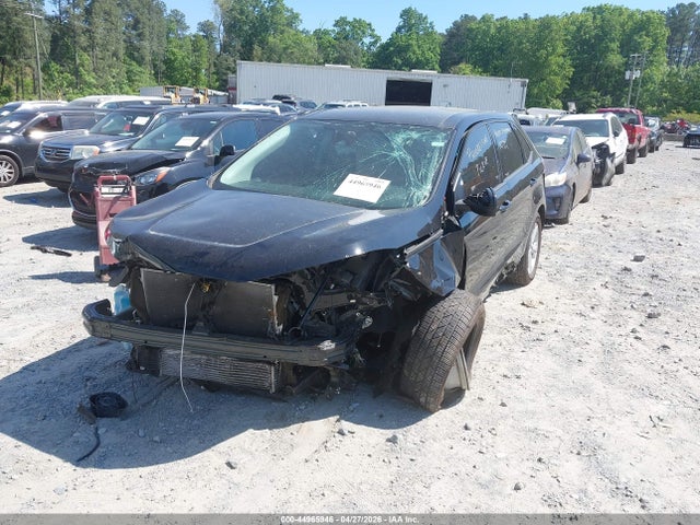 Ford Edge Se