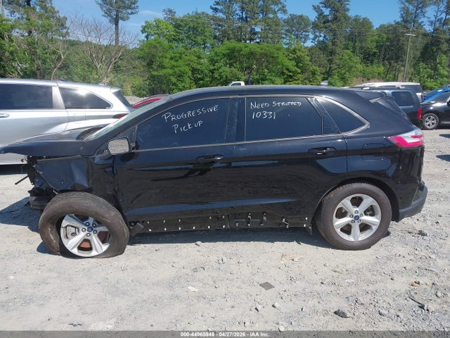 Ford Edge Se