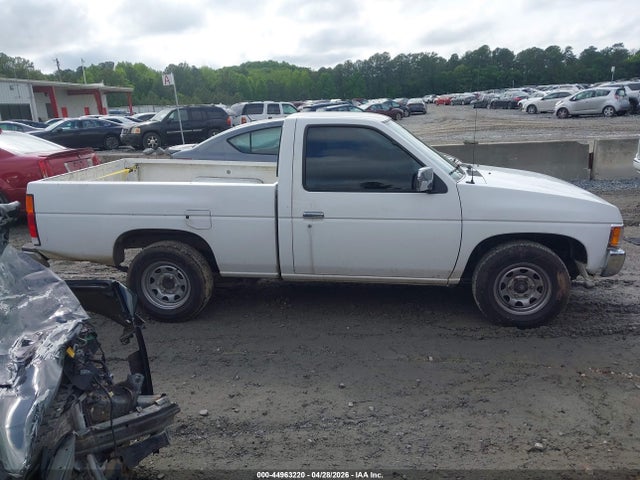 Nissan Truck Xe