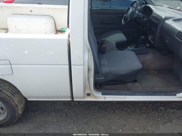 Nissan Truck Xe