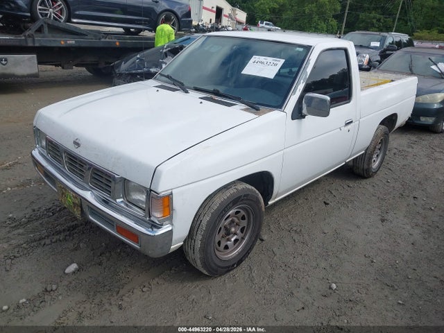 Nissan Truck Xe