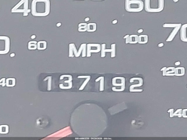 Nissan Truck Xe